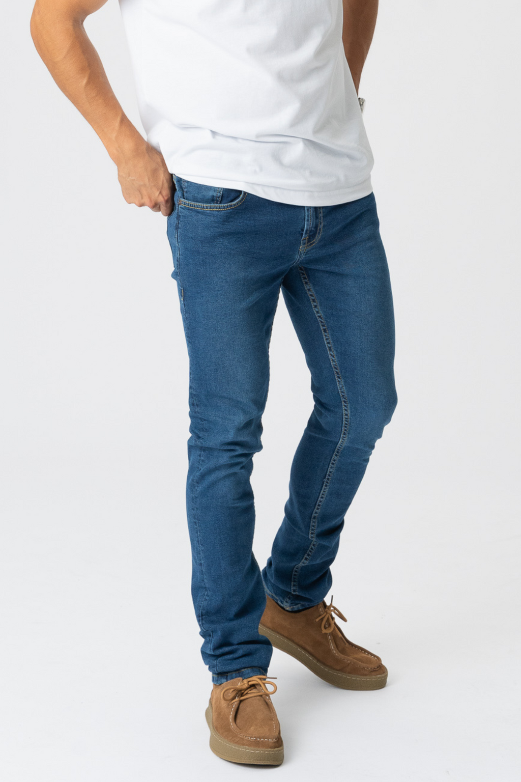 The Original Performance Jeans™️ (Slim) - Pakettitarjous (2 kpl)