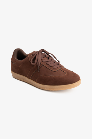 Noah Sneaker - ruskea