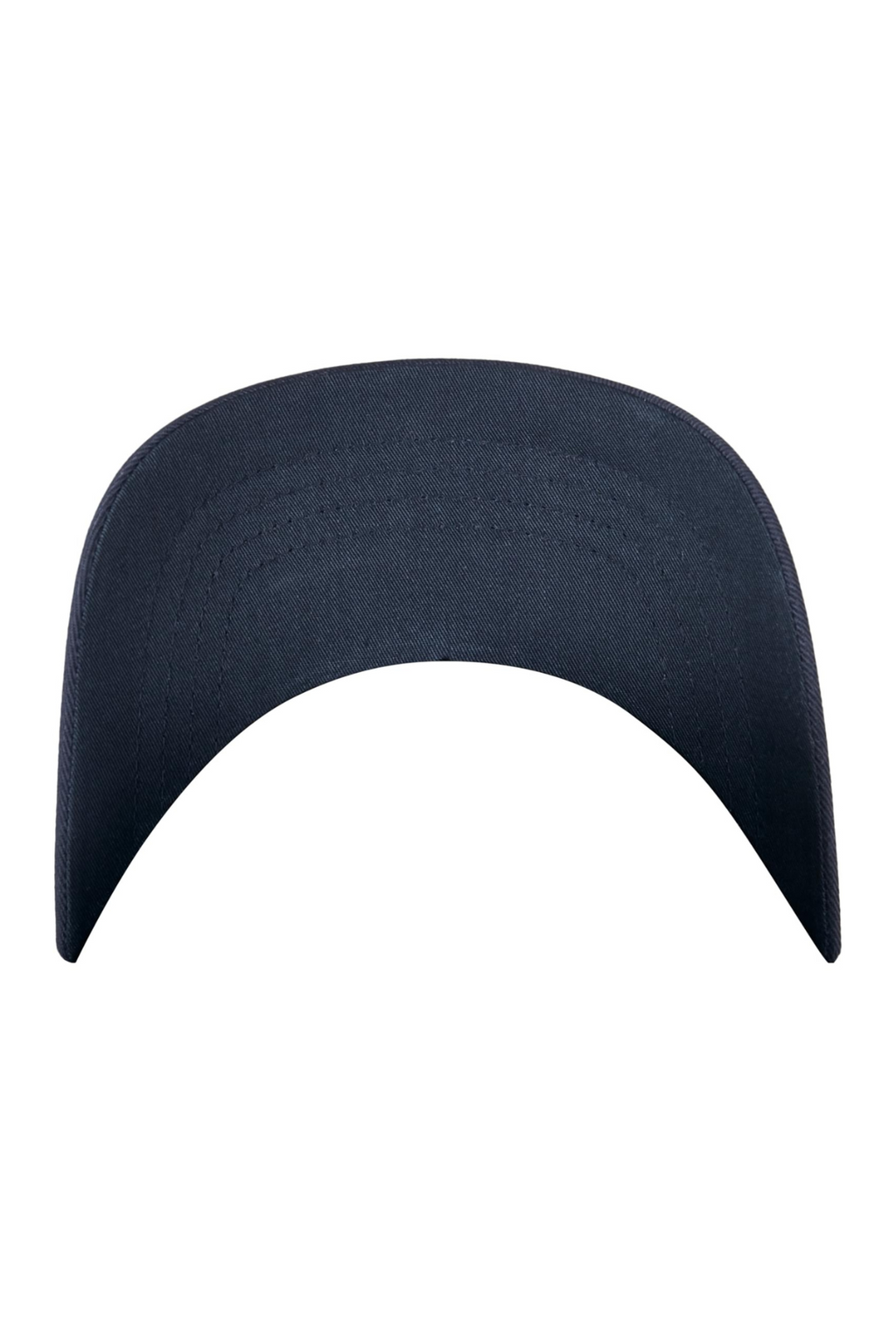 Flexfit Wooly Combed - keltainen