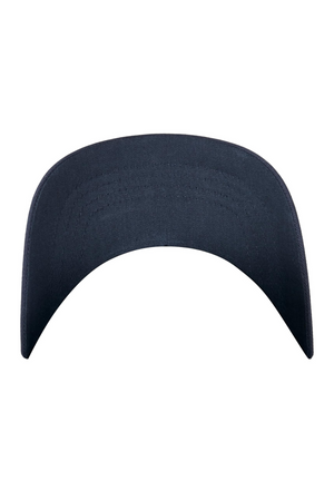Flexfit Wooly Combed - keltainen