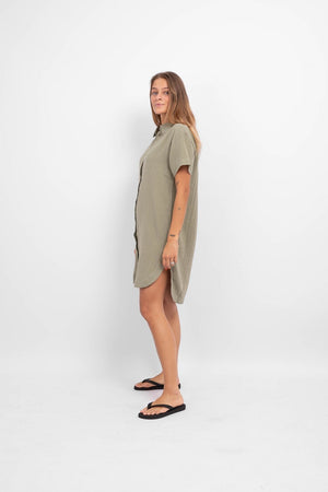 Lelou -paita - Sea Spray