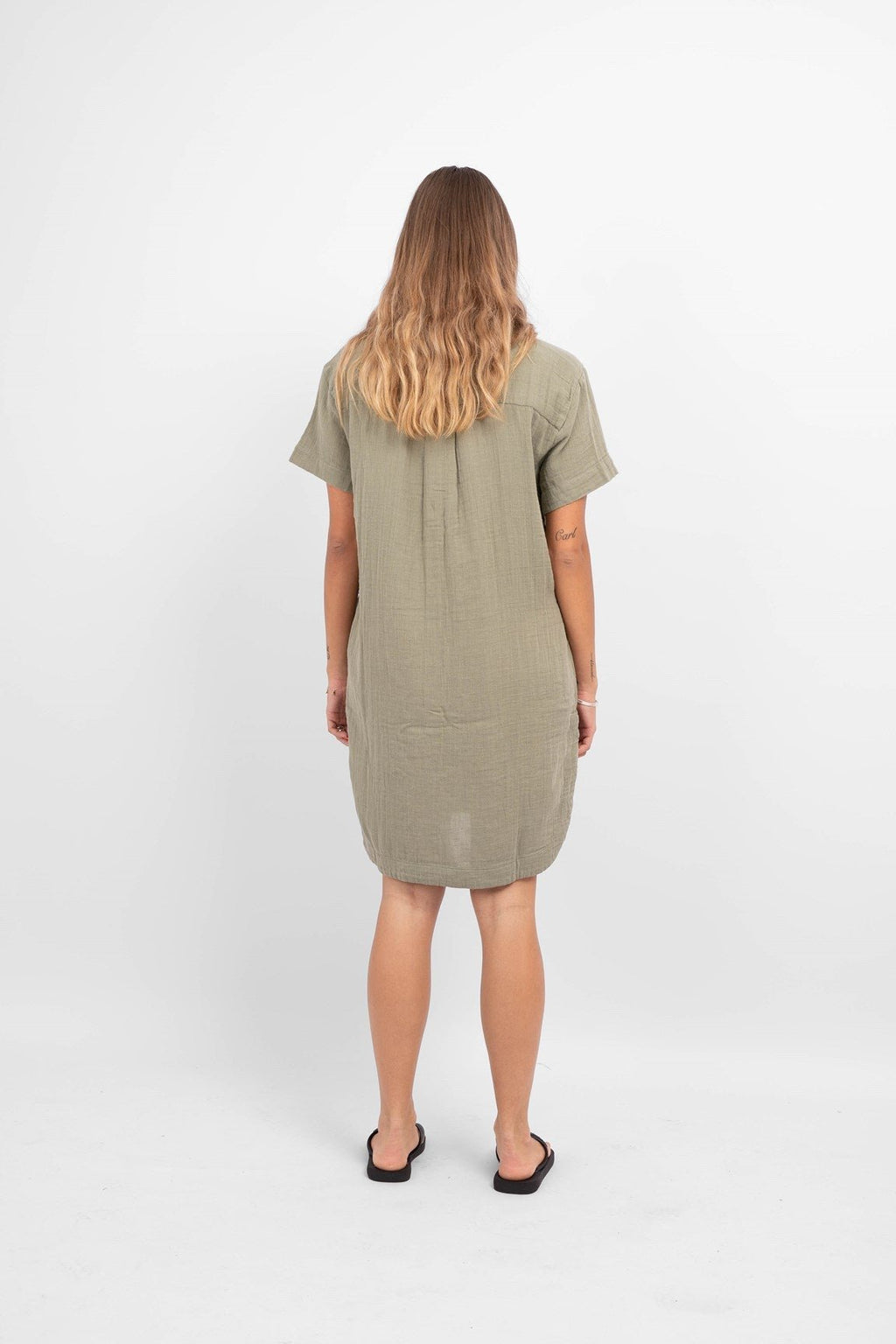 Lelou -paita - Sea Spray