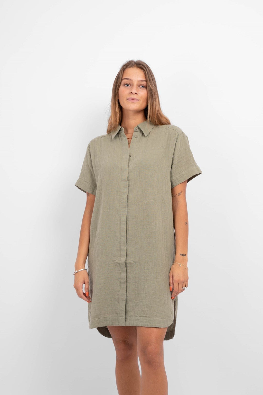 Lelou -paita - Sea Spray