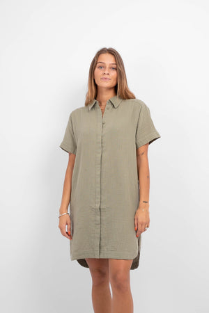 Lelou -paita - Sea Spray