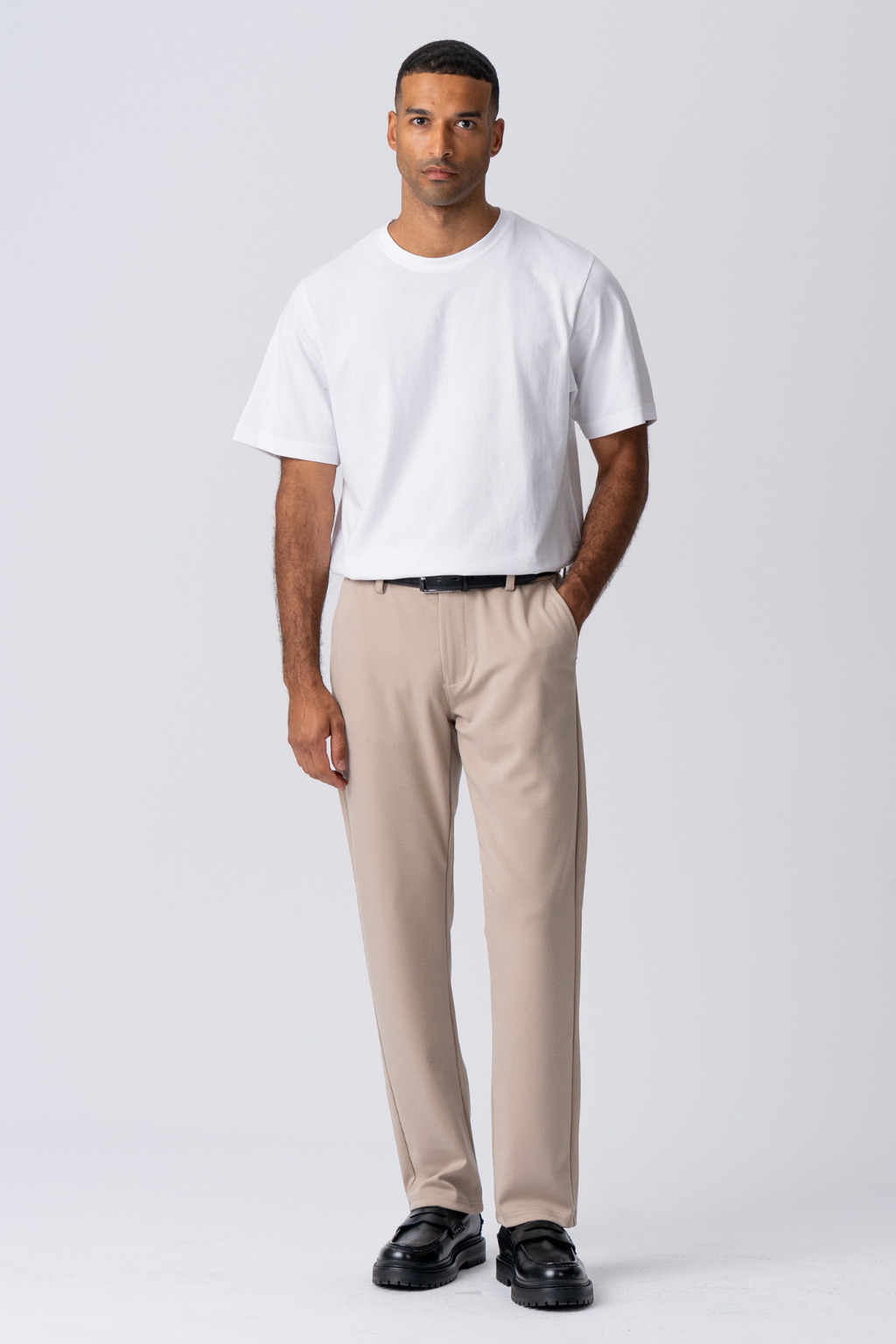 The Original Performance Pants (Regular) - hiekka