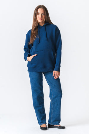 Stella Oversized Huppari - laivasto