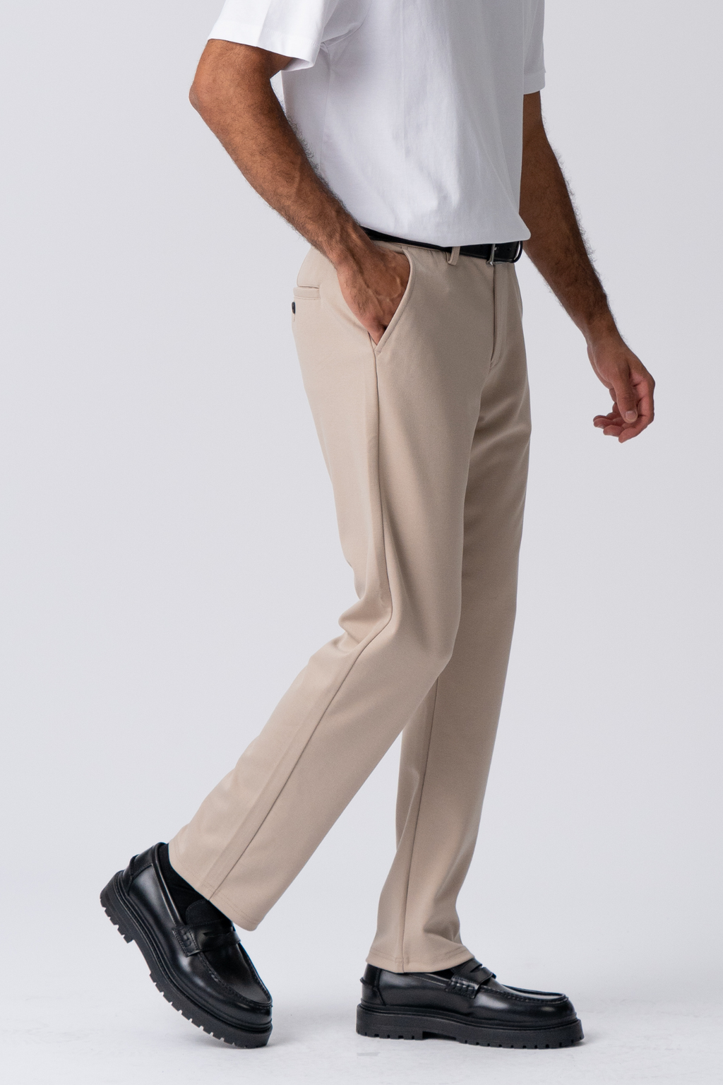 The Original Performance Pants (Regular) - hiekka