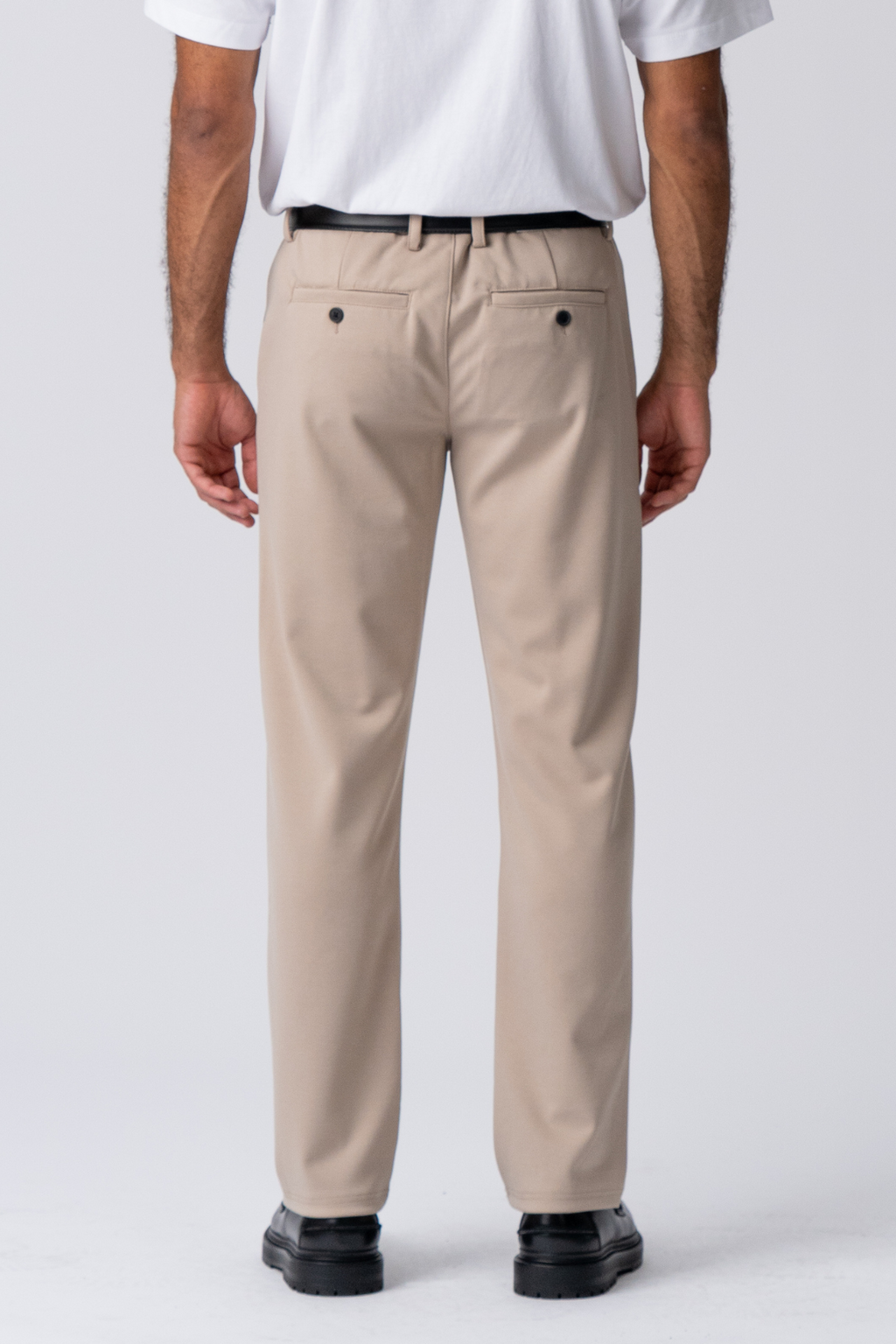The Original Performance Pants (Regular) - hiekka