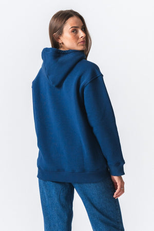 Stella Oversized Huppari - laivasto