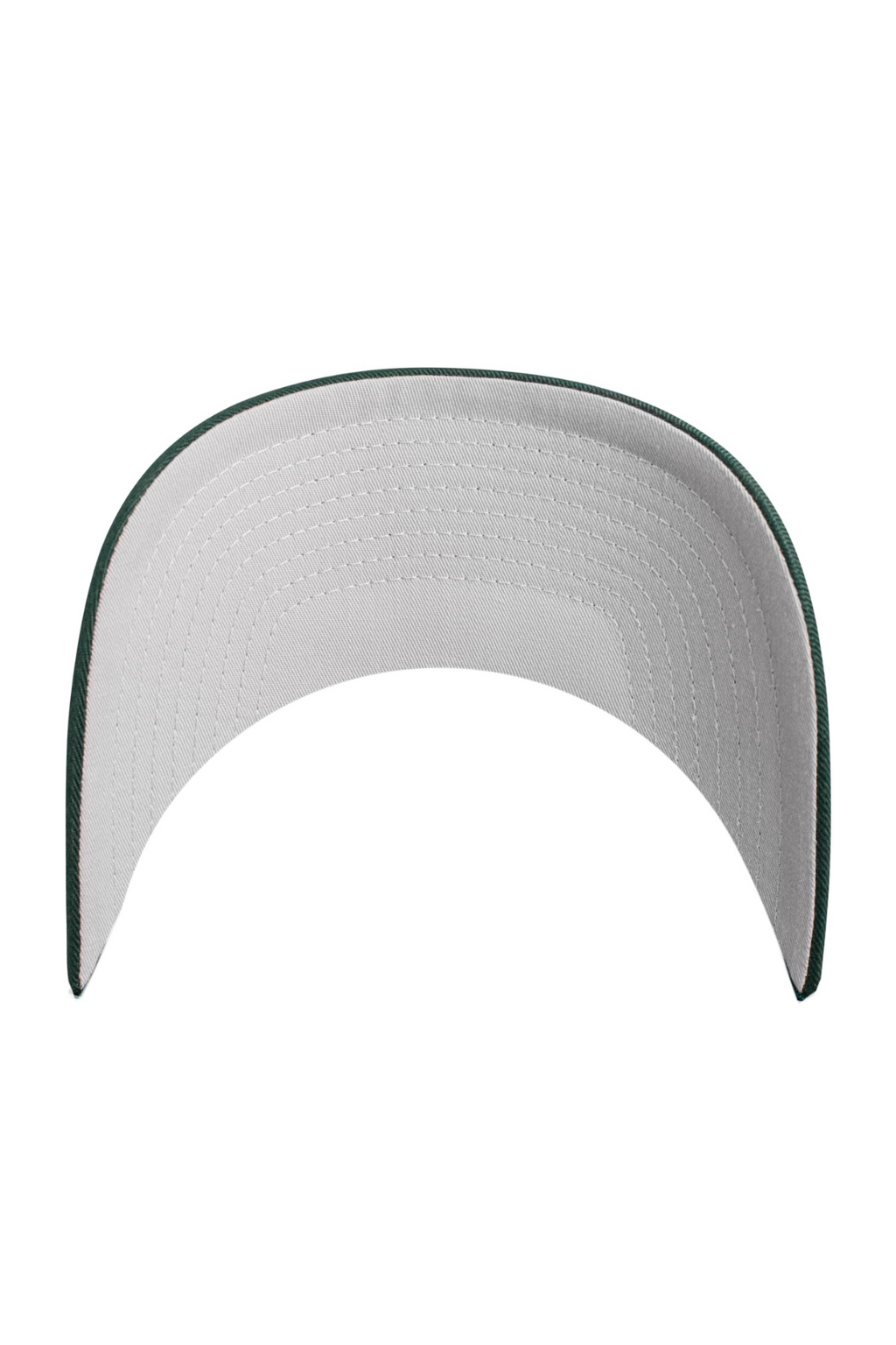 Flexfit Wooly Combed - keltainen
