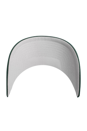 Flexfit Wooly Combed - keltainen