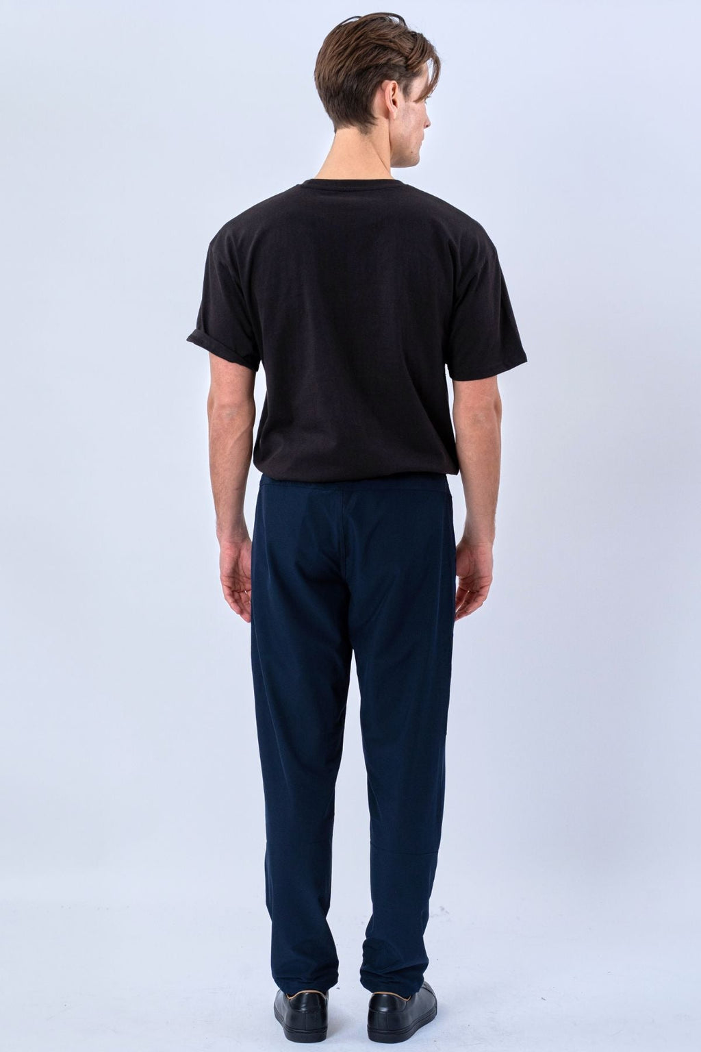 Seurata Pants - Laivasto
