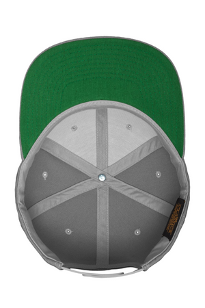 Classic Snapback - hopea