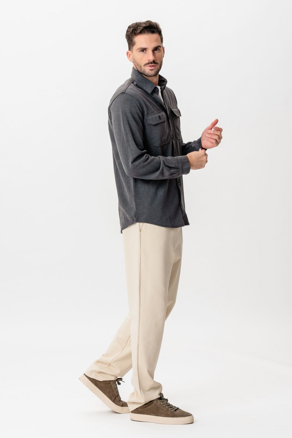 Performance Regular Ylipaketti - hiili