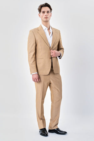 Klassinen Pants - Hiekka