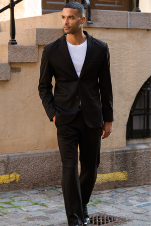 The Original Performance Puku Regular Fit – (musta)