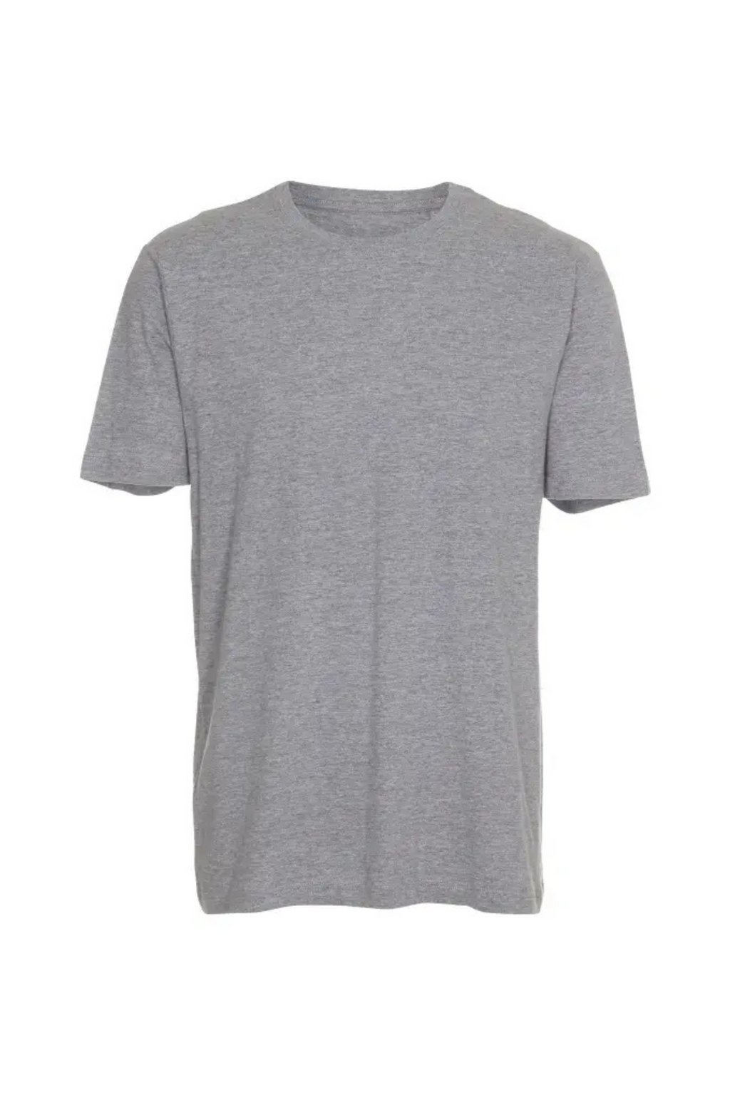 Basic Joy T -paita - Oxford Gray