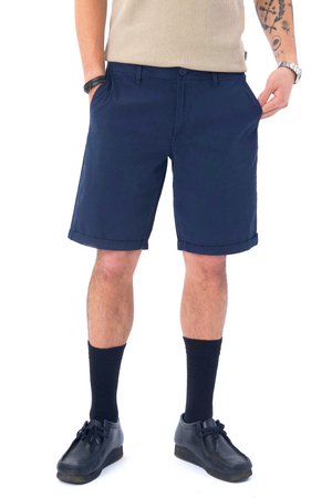 Chino Shorts - Laivasto