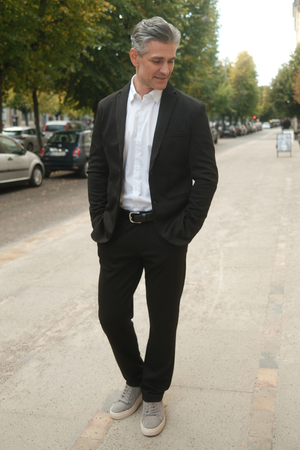 The Original Performance Puku (musta) - Pakettitarjous