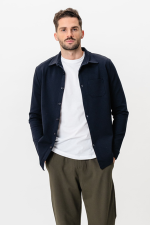 Performance Yläpaita - laivastonsininen