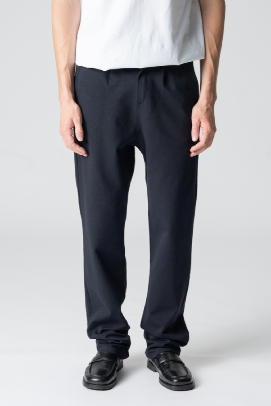 Performance Pants Wide - Laivasto