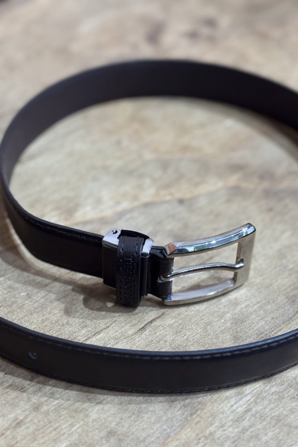 James Belt - Brown (lapset)