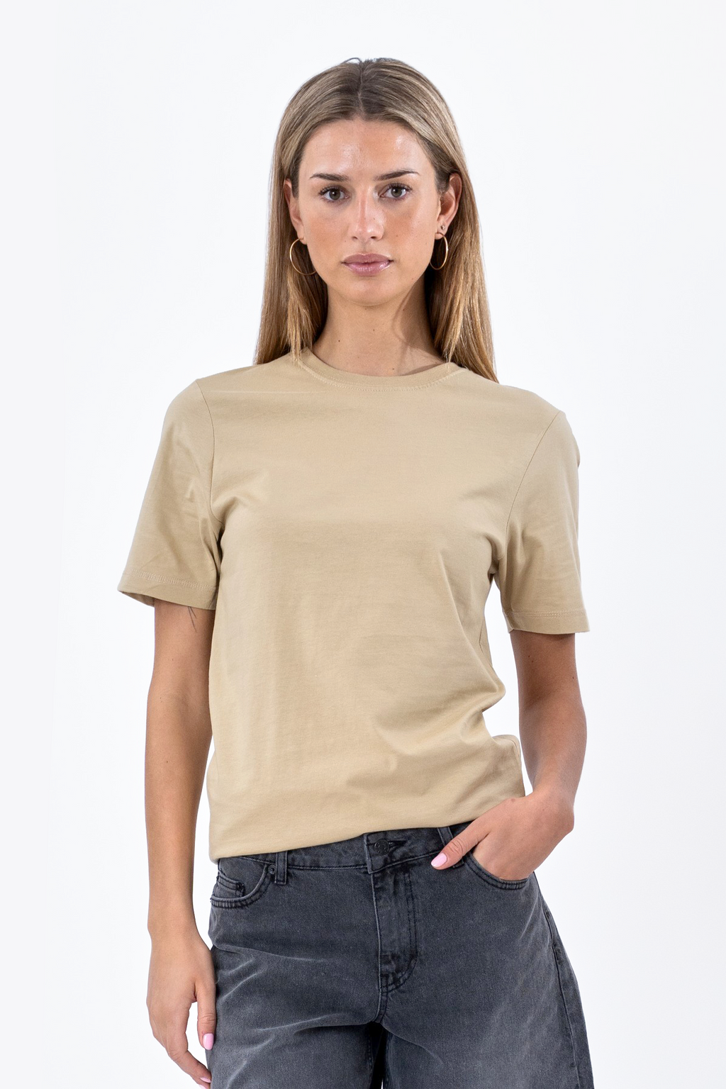 Poikaystävän tee - hiekka