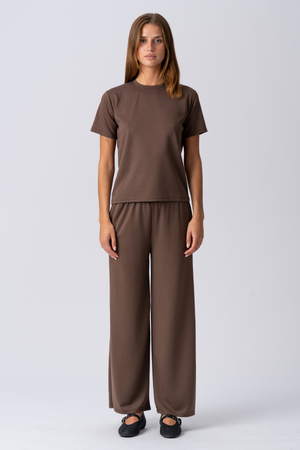 Leah Set (musta) - Paketti sopimus