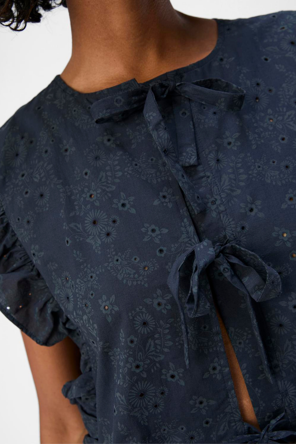 Cilie Top - Sky kapteeni