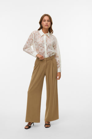 Kova-paita - Cloud Dancer