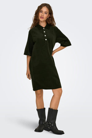 Nessa -narun mekko - Rosts