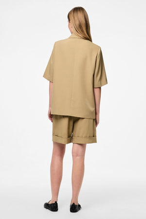 Temppu Shorts - Elmwood