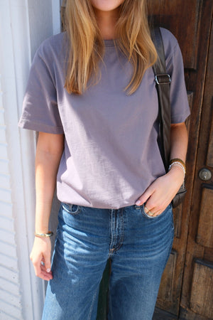 Boxfit T -paita - tummanharmaa