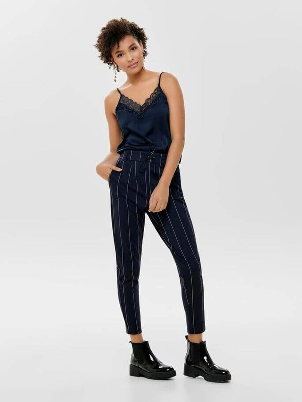 Toppi pitsillä - Sky Capstain