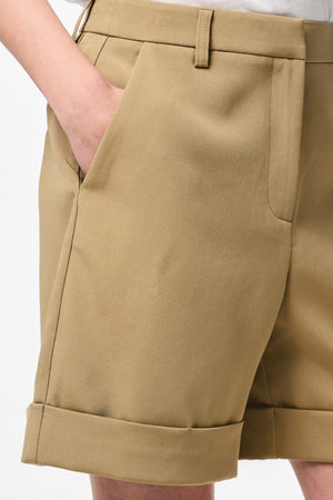 Temppu Shorts - Elmwood