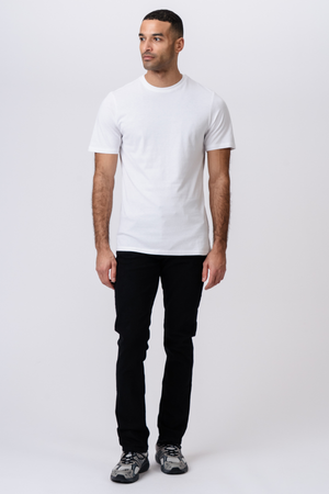 The Original Performance Farkut (Regular) - Musta denim