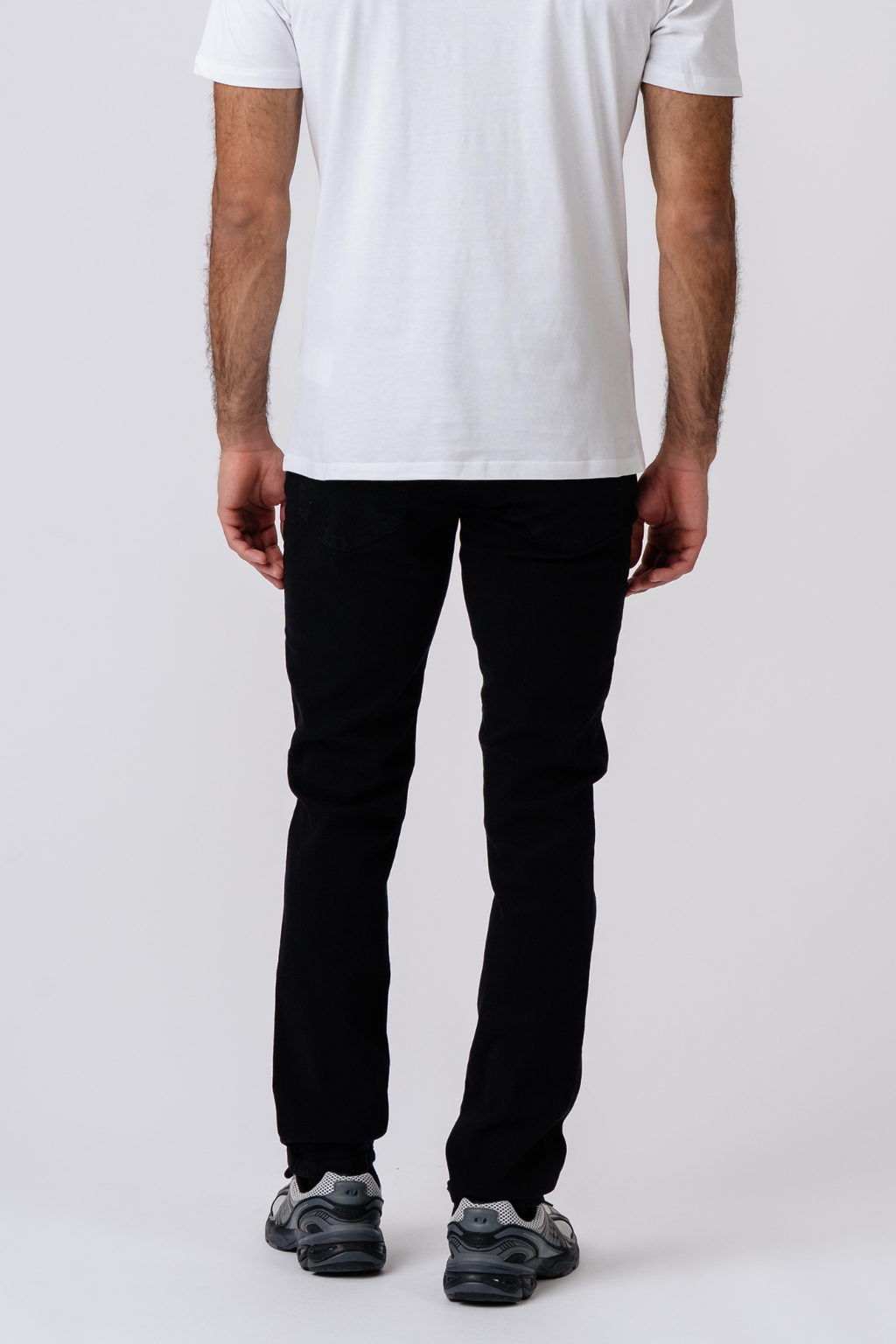 The Original Performance Farkut (Regular) - Musta denim