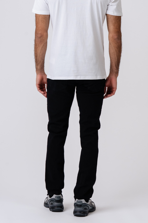 The Original Performance Farkut (Regular) - Musta denim