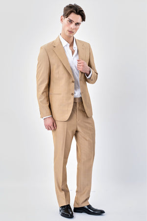 Klassinen Pants - Hiekka