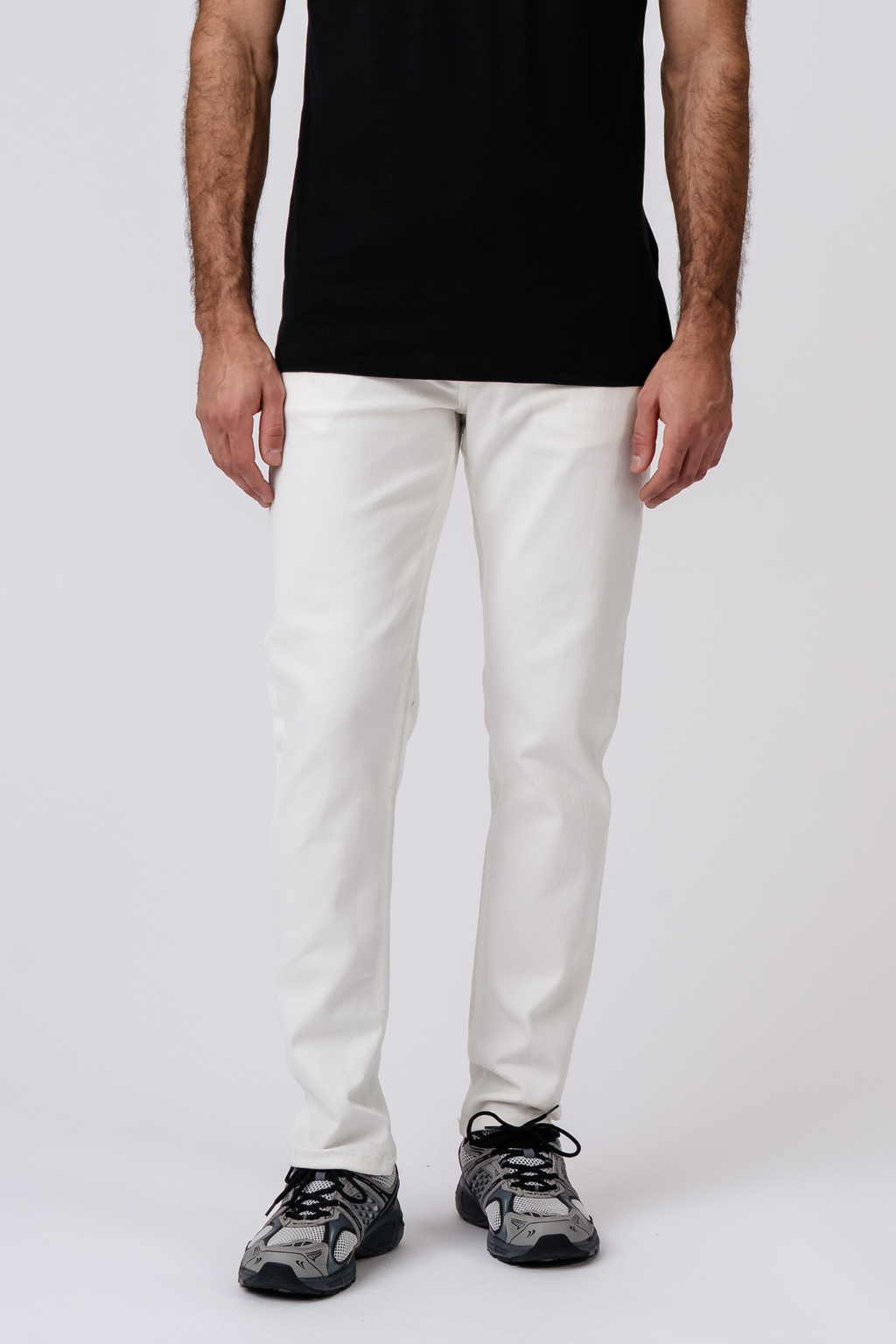 The Original Performance Farkut (Regular) - Ecru