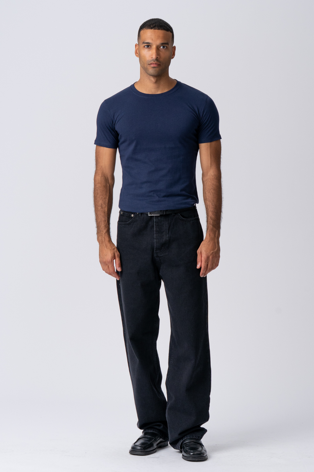 Lihas -t -paita - laivasto