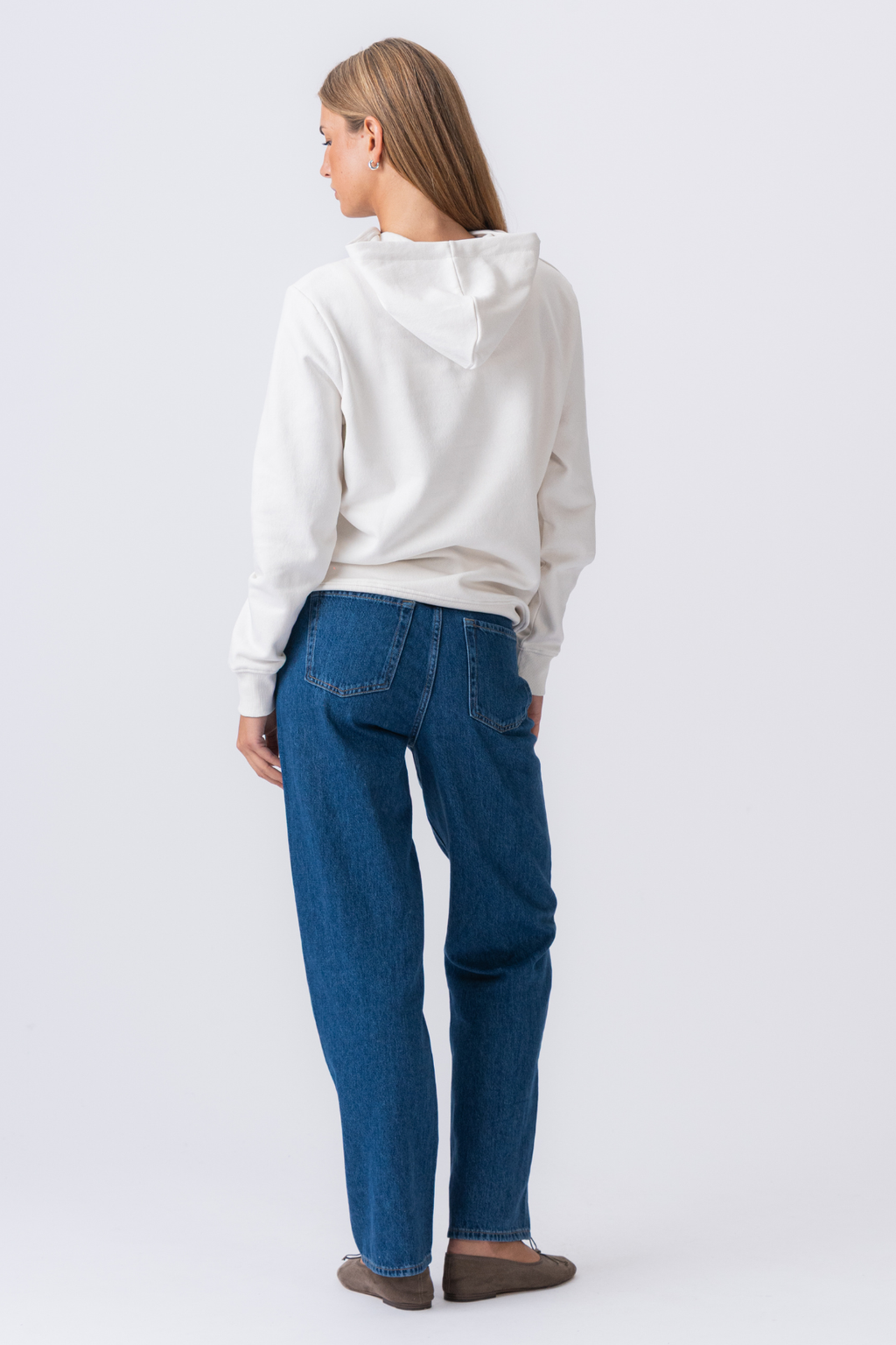 Pöippapaita - beige