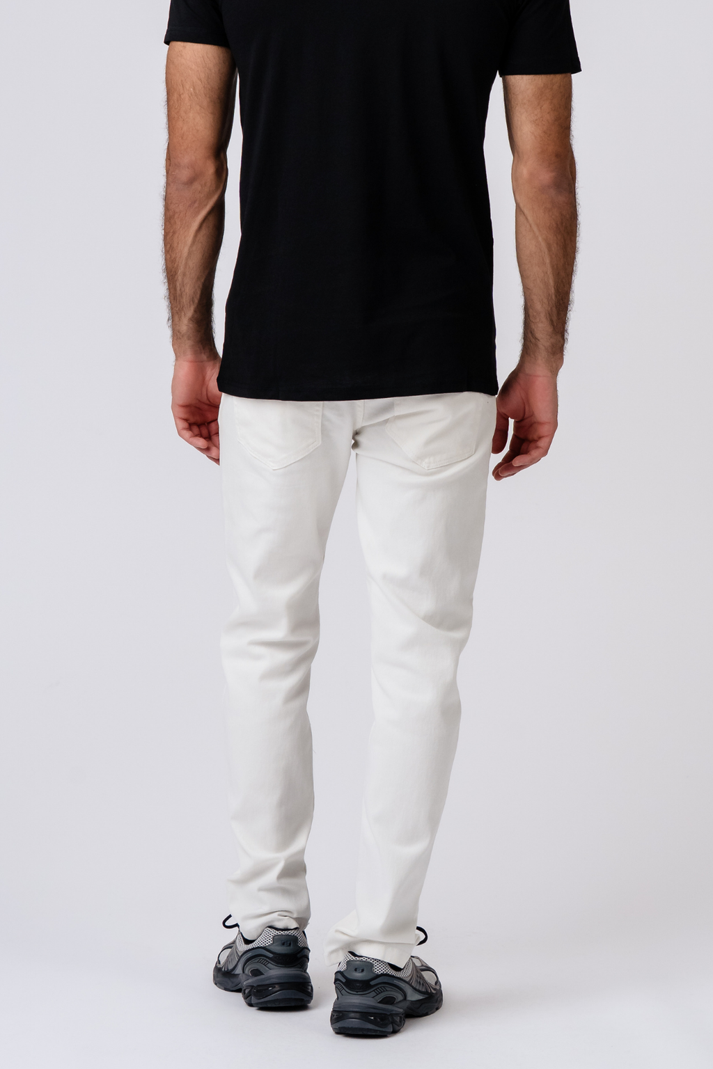 The Original Performance Farkut (Regular) - Ecru