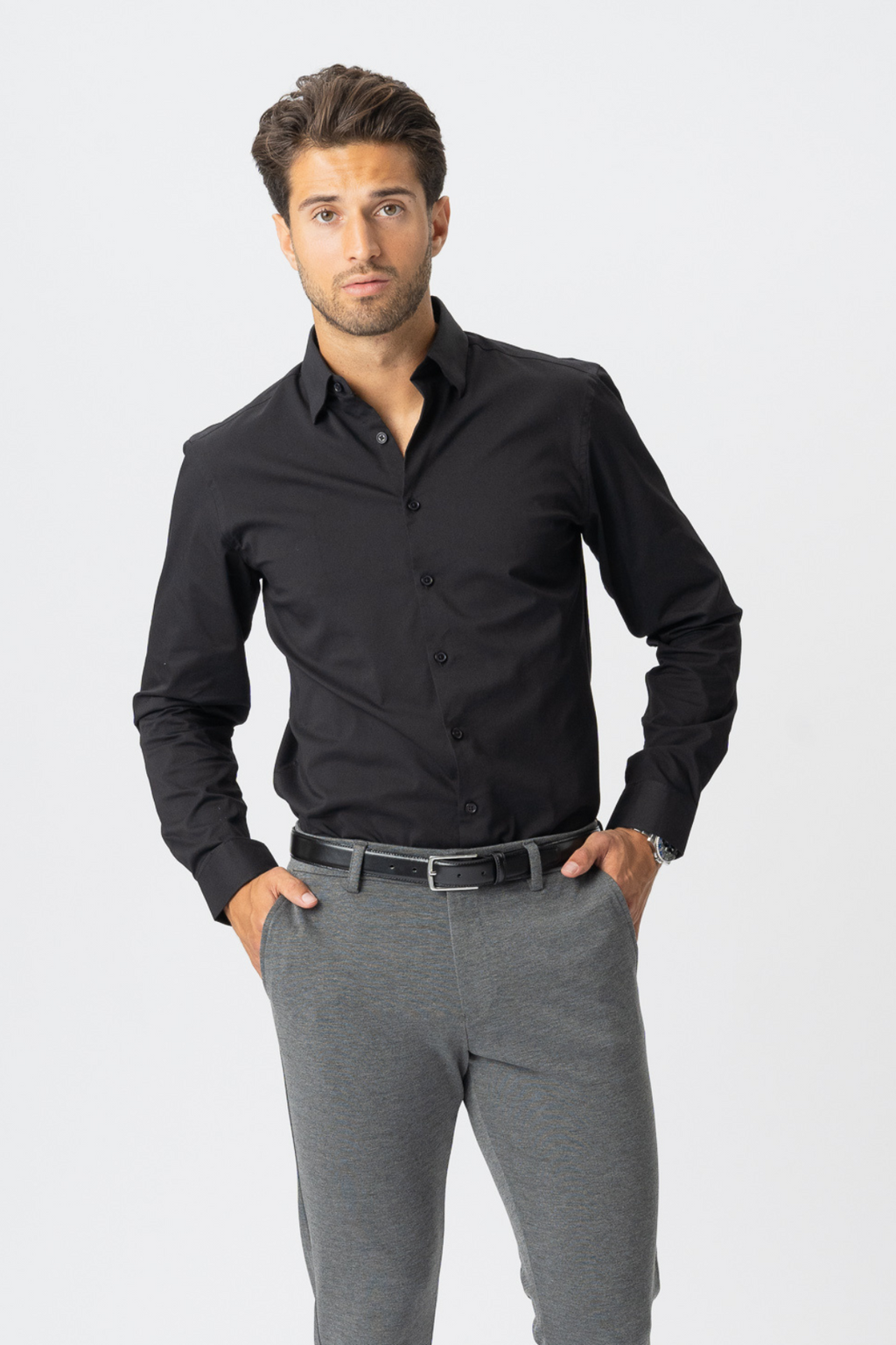 The Original Performance Paita ™ tal - musta