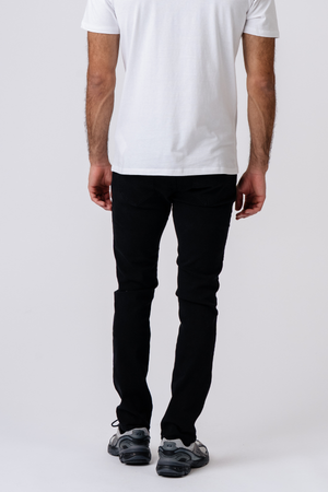 The Original Performance Farkut (Slim) - Musta denim