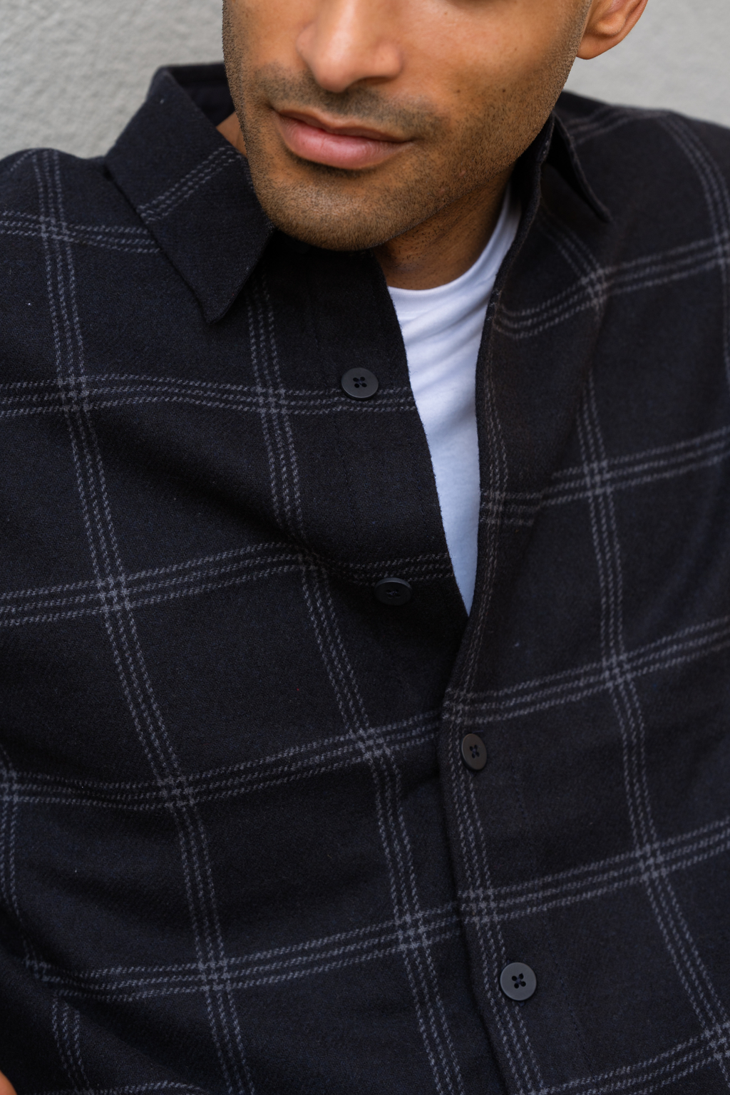 Tristan ylikuormitus - tumma merivoimat