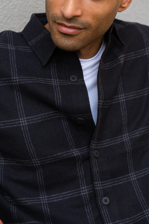 Tristan ylikuormitus - tumma merivoimat