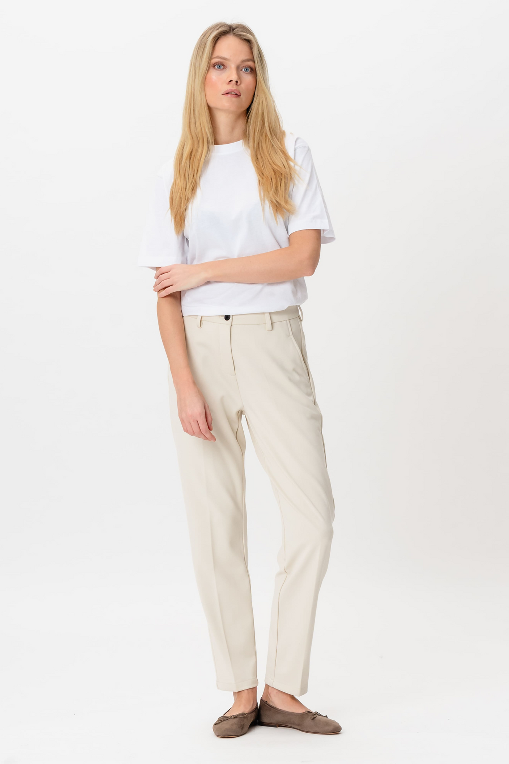 The Original Performance Pants - Koivu