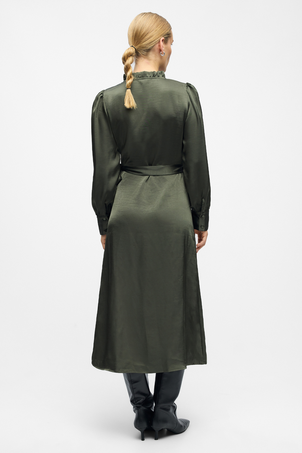 Chilli -kääre mekko - Kambaba