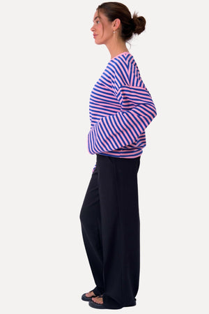 Cleo Pusero - Sininen/Pink